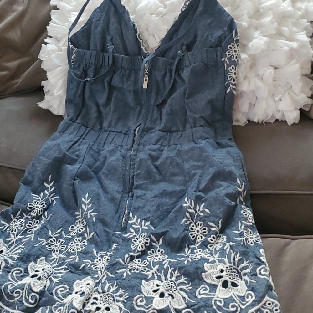 Romper - Picture 4 of 4